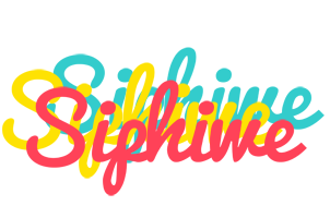 Siphiwe disco logo