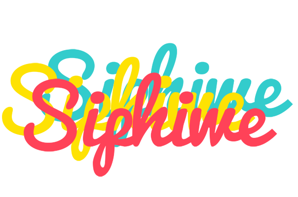 Siphiwe disco logo