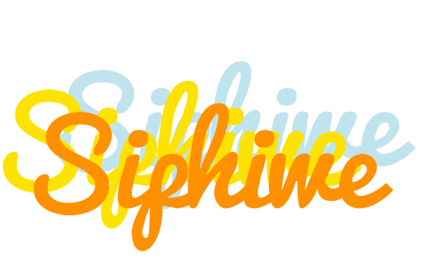 Siphiwe energy logo