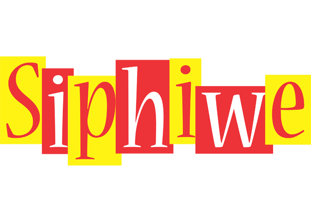 Siphiwe errors logo