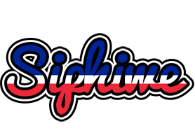 Siphiwe france logo