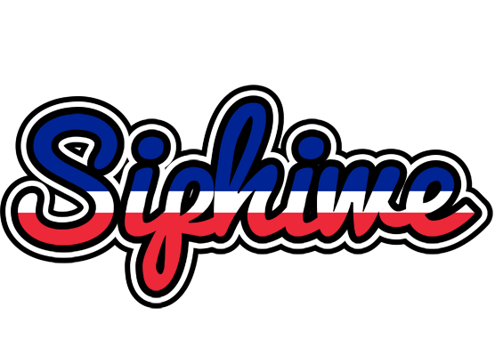 Siphiwe france logo