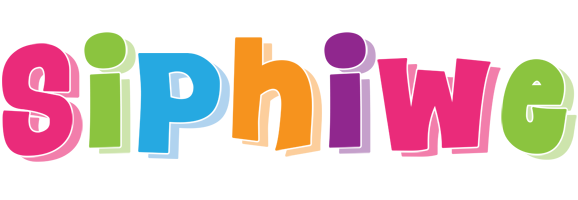 Siphiwe friday logo