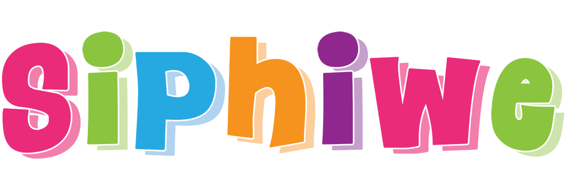 Siphiwe friday logo