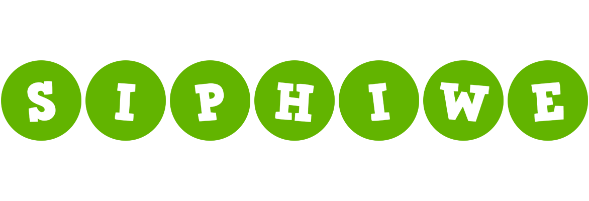 Siphiwe games logo