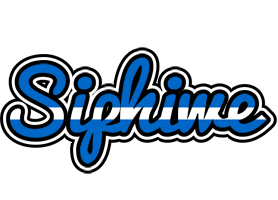 Siphiwe greece logo