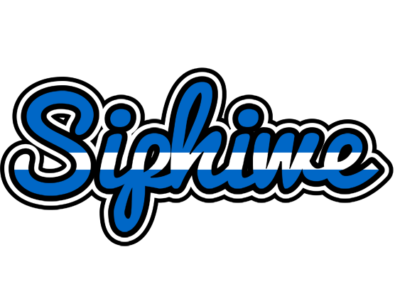 Siphiwe greece logo