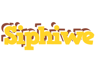 Siphiwe hotcup logo