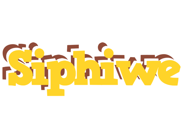 Siphiwe hotcup logo