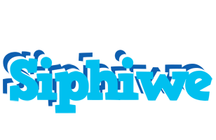 Siphiwe jacuzzi logo