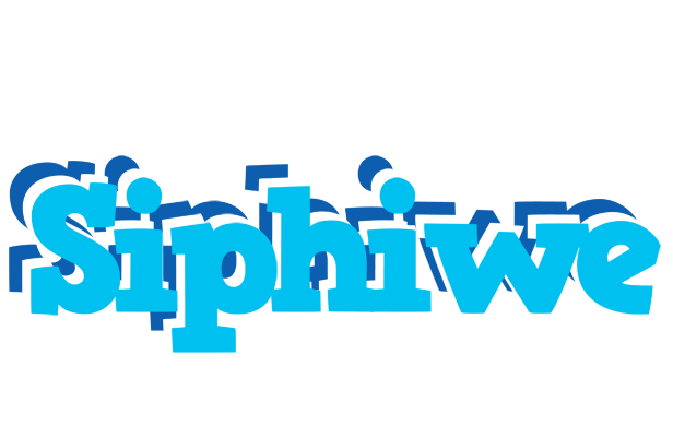 Siphiwe jacuzzi logo