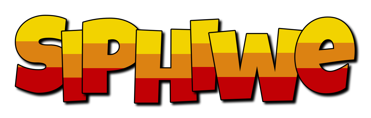 Siphiwe jungle logo