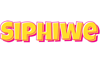 Siphiwe kaboom logo