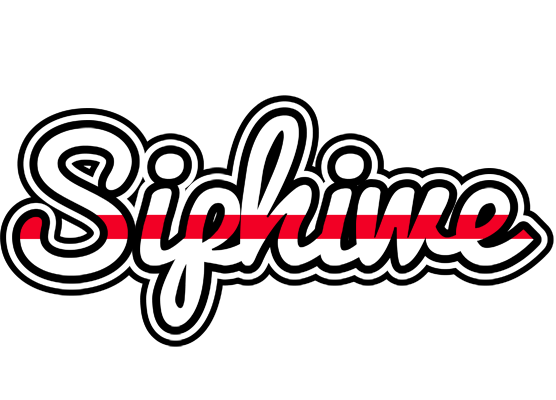 Siphiwe kingdom logo