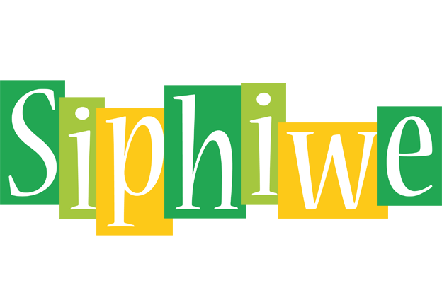 Siphiwe lemonade logo