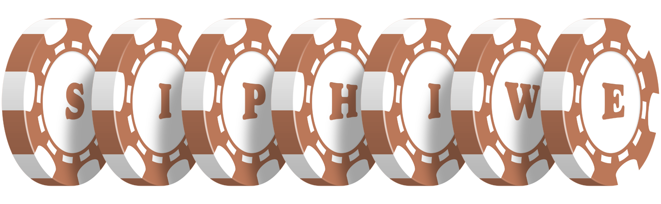 Siphiwe limit logo