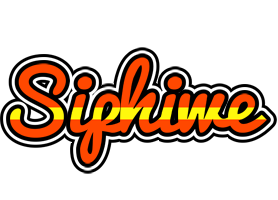 Siphiwe madrid logo