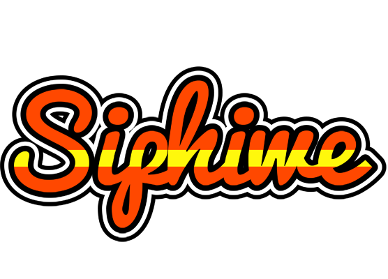 Siphiwe madrid logo