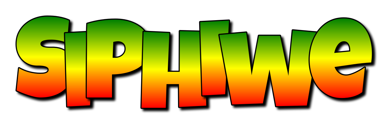 Siphiwe mango logo