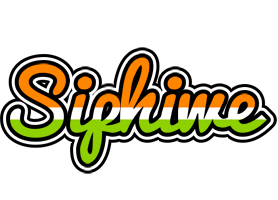 Siphiwe mumbai logo