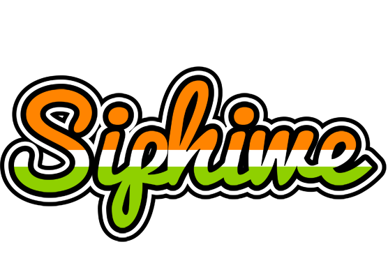 Siphiwe mumbai logo