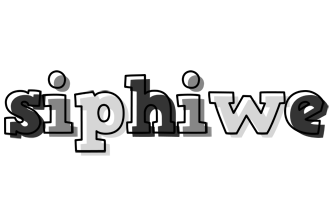 Siphiwe night logo