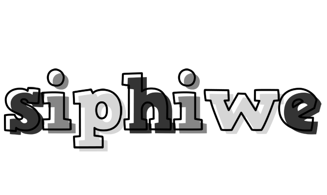 Siphiwe night logo