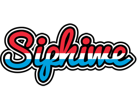 Siphiwe norway logo