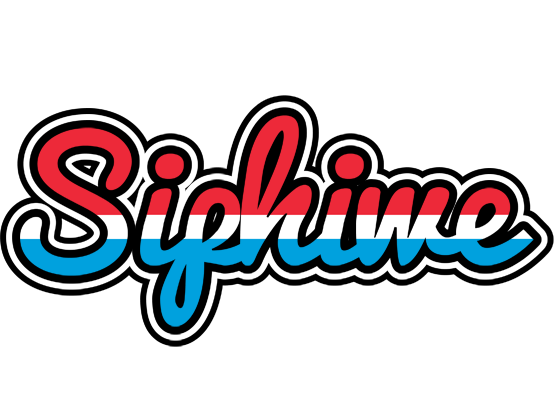 Siphiwe norway logo