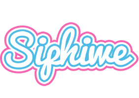 Siphiwe outdoors logo