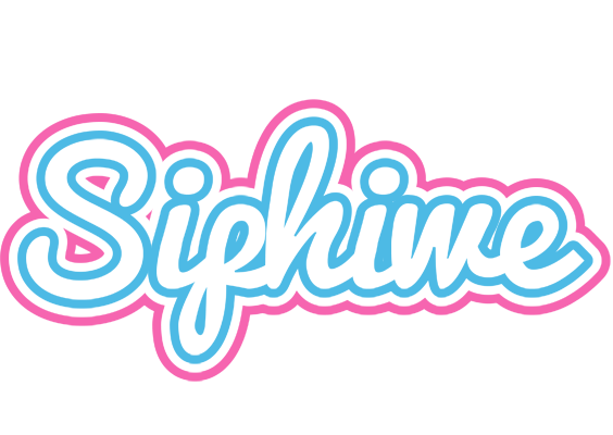 Siphiwe outdoors logo