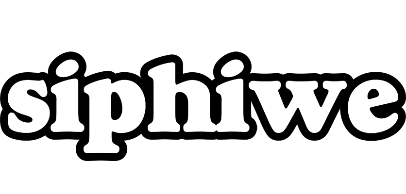 Siphiwe panda logo