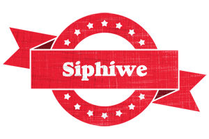 Siphiwe passion logo