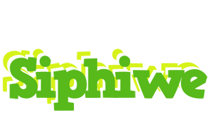 Siphiwe picnic logo