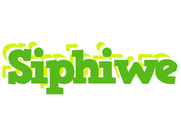 Siphiwe picnic logo