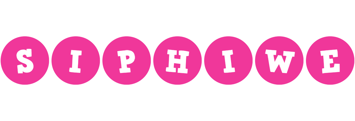 Siphiwe poker logo