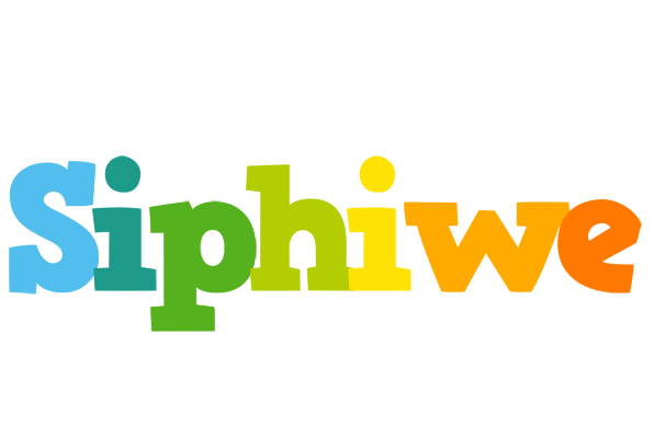 Siphiwe rainbows logo