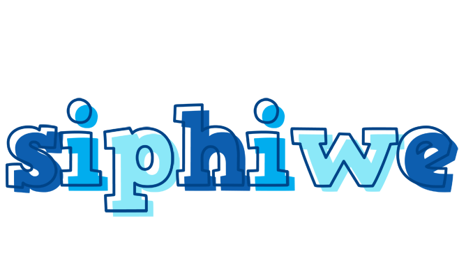 Siphiwe sailor logo