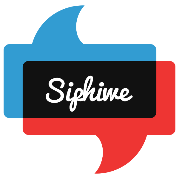 Siphiwe sharks logo
