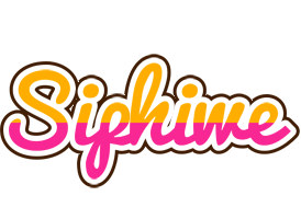 Siphiwe smoothie logo