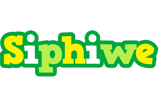 Siphiwe soccer logo