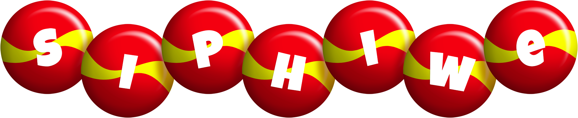 Siphiwe spain logo