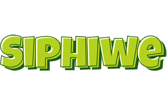 Siphiwe summer logo