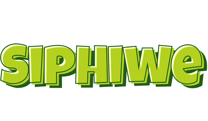 Siphiwe summer logo