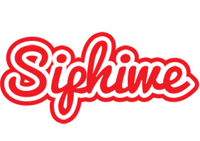 Siphiwe sunshine logo