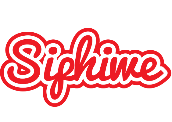 Siphiwe sunshine logo