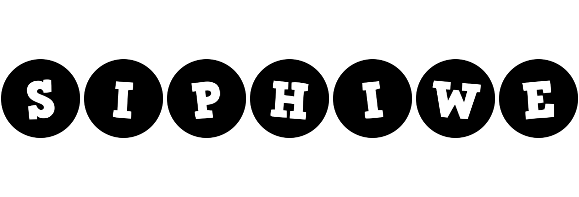 Siphiwe tools logo