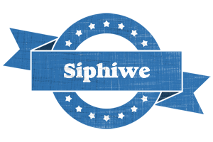 Siphiwe trust logo