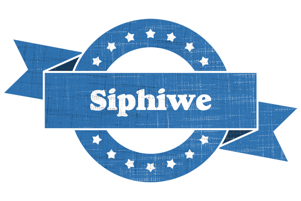 Siphiwe trust logo