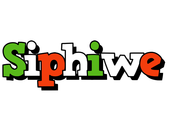 Siphiwe venezia logo